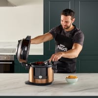 Ninja deluxe foodi hot sale