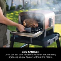 Electric outdoor pizza oven hotsell