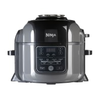 Ninja Multi-Cooker 11-in-1 Bundle  Kitchen Appliance Set – Ninja UK