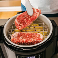 Ninja foodi tendercrisp pressure cooker shop