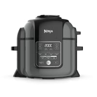 Ninja Foodi MAX 7 in 1 Multi Cooker 7.5L OP450UK Ninja UK