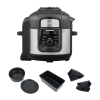 Ninja Foodi MAX 9 in 1 7.5L Multi Cooker Exclusive Accessory Bundle