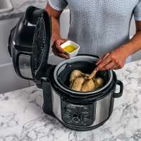 Ninja Multi Cooker MAX 9 in 1 Bundle Kitchen Appliance Set Ninja UK