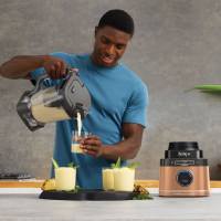 Ninja food deluxe online