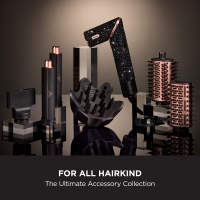 Shark FlexStyle Sparkle 5-in-1 Black Diamond Styler Dryer