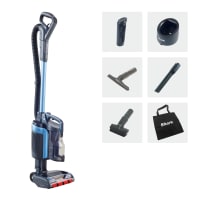 Shark Classic Anti Hair Wrap Cordless Upright Vacuum ICZ160UK