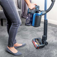 Shark Classic Anti Hair Wrap Cordless Upright Vacuum ICZ160UK