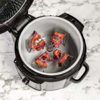 Ninja foodi bacon rack new arrivals
