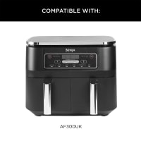 Ninja air fryer rack on sale