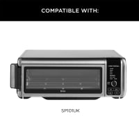 Plateau carre Ninja Kitchen France