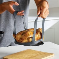 Ninja foodi roasting sling hotsell
