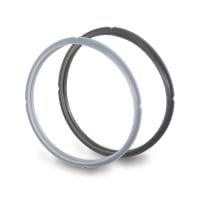 Silicone ring for ninja foodi hotsell