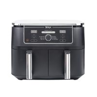 Ninja air fryer video sale