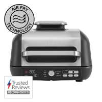 Ninja foodi grill online