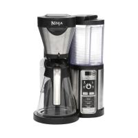 Ninja Coffee Bar Brewer with Glass Carafe CF060UK Ninja UK