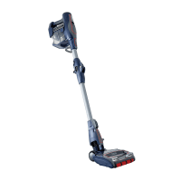 Shark DuoClean Cordless Vacuum Cleaner with TruePet Twin Battery IF250UKT Shark Cordless Vacuum Cleaners