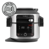 Ninja Foodi 11 in 1 SmartLid 6L Multi Cooker Exclusive Accessory Bundle