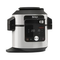 Buy Ninja Foodi Max SmartLid 14-in-1 Multi Cooker with Smart Cook System  OL650 - MyDeal