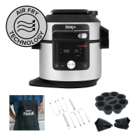 Ninja foodi accessory kit hotsell