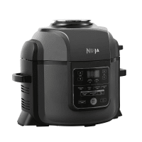 Ninja foodi size clearance