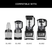 Ninja, Kitchen, Ninja Coffee And Spice Grinder Attachment