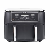 Freidora de aire 6 en 1 doble Ninja Foodi MAX 9,5 L AF400EU - Comida  cotidiana - Los mejores precios