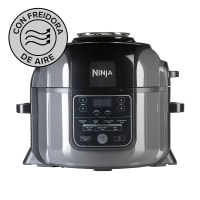 Olla Eléctrica Multifunción 7 en 1 Ninja Foodi OP300EU – Kitchen Center