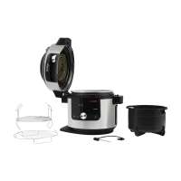 Ninja Foodi 14-in-1 SmartLid Multikocher OL750EU - Ninja DE