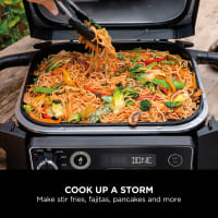 Ninja OG751 vlakke grillplaat - Ninja Catalogus favorable buying