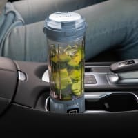 Ninja Blast Cordless Portable Blender – Denim Blue BC151UKNV