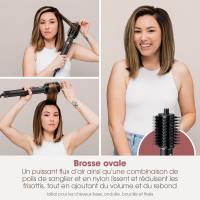 Outil/accessoire Pour Système De Coiffure FlexStyle HD430/HD435 - Marque SODIAL - Neuf Avec étiquettes