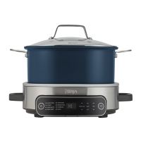 Ninja Foodi 8-Mode 6L PossibleCooker Rice Slow Cooker MC1101UK