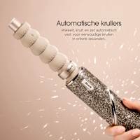 Shark FlexStyle 5-in-1 Fohn en Multistyler - Sparkle Champagne