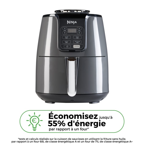 J'ai testé la friteuse sans huile Philips Airfryer : mon avis