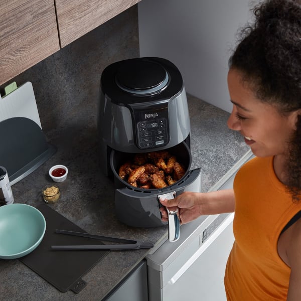 Friteuse Ninja Friteuse sans huile Air Fryer Ninja AF100EU