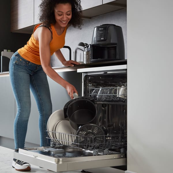 Air Fryer : peut-on mettre du papier aluminium à l'intérieur