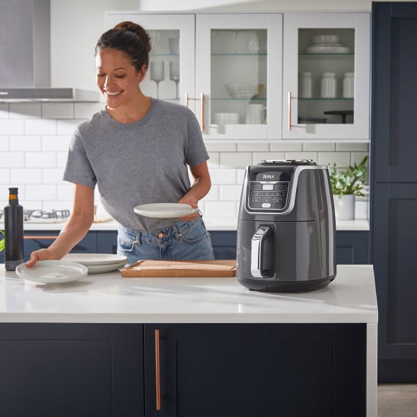 Friteuse sans huile Airfryer Max XXL - NINJA - AF160EU 