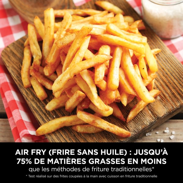 Avis Ninja Foodi Flex AF500EU Faut-il acheter cette Friteuse Sans Huile 10, 4L DualZone, MegaZone ? 