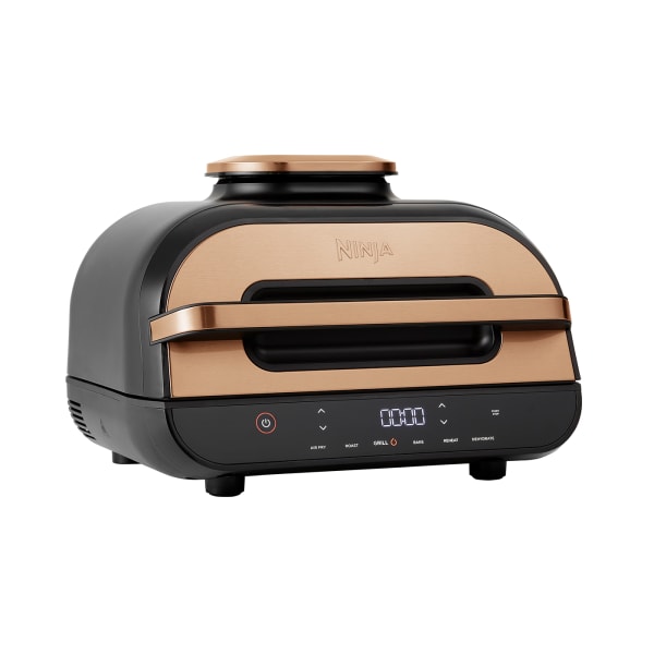 Grill d’intérieur & Friteuse Ninja Foodi MAX AG551EU