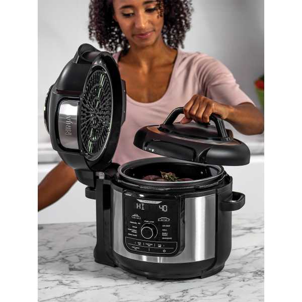 J'ai testé le multicuiseur Instant Pot (sous pression comme le Cookeo) -  Multicuiseur, Mijoteuse & Co