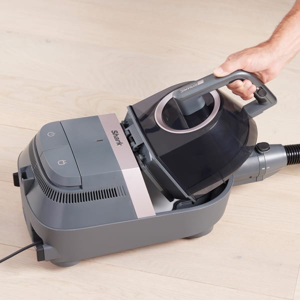 Aspirateur traineau leger et puissant best sale