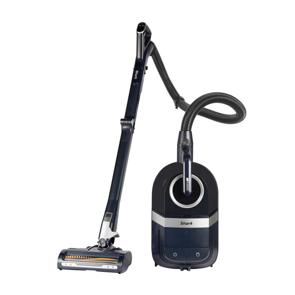 Aspirateur Traîneau avec sac MIELE Complete C2 Flex PowerLine