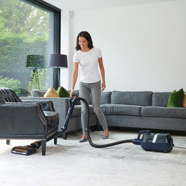 Aspirateur animaux sans sac hot sale