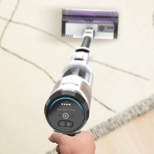 Aspirateur balai Shark Detect Pro｜Recherche TikTok