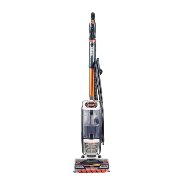 Aspirateur balai filaire Shark NZ801EU avec technologie anti-emmêlement des  cheveux et des poils et bloc-moteur détachable Powered Lift-Away