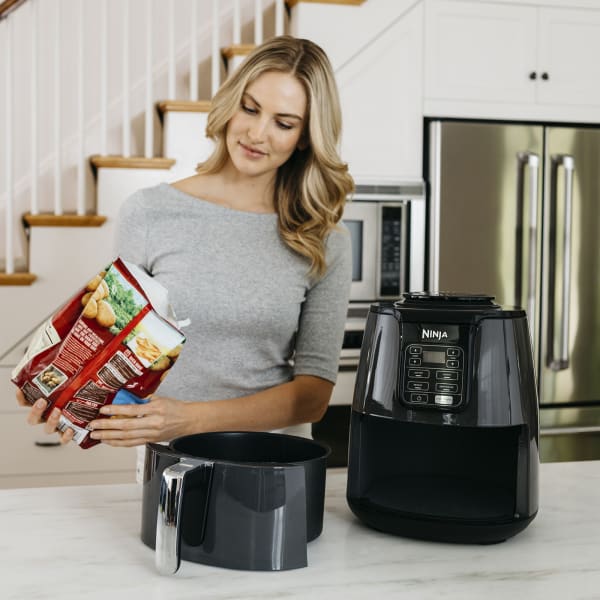 Ninja Airfryer AF100EU specifications