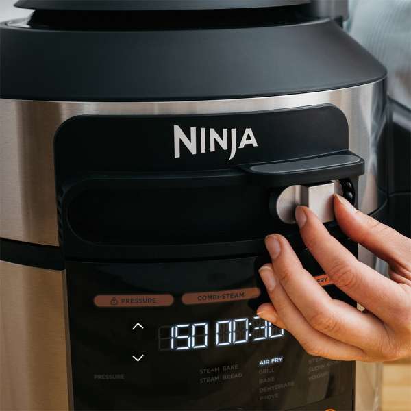 Ninja Foodi Max 14-in-1 (7,5 L) ab 291,95 € (Januar 2024 Preise