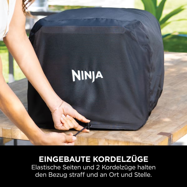 Ninja Woodfire Grillabdeckung - Ninja Ersatzteile & Zubehoerbei uns günstig  einkaufen