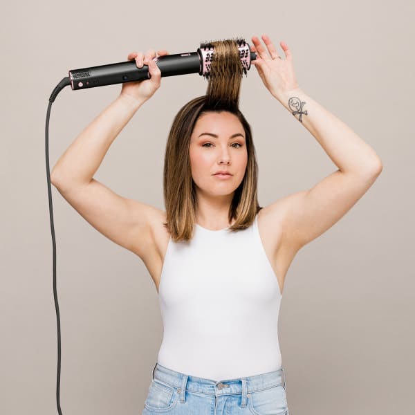 Shark FlexStyle 5-in-1 Haarstyler und -trockner - Schwarz HD440EU - Shark  Produktebei uns günstig einkaufen | Multistyler