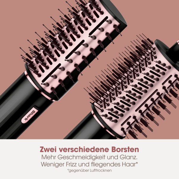 - Shark einkaufen Produktebei günstig 5-in-1 Haarstyler HD440EU - Shark Schwarz FlexStyle und -trockner uns